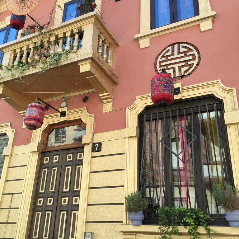 Vietnamonamour Bed & Breakfast Μιλάνο Εξωτερικό φωτογραφία