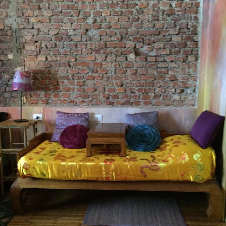Vietnamonamour Bed & Breakfast Μιλάνο Δωμάτιο φωτογραφία
