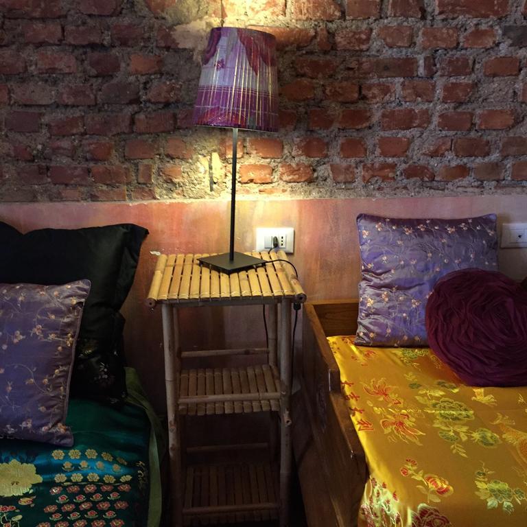 Vietnamonamour Bed & Breakfast Μιλάνο Δωμάτιο φωτογραφία