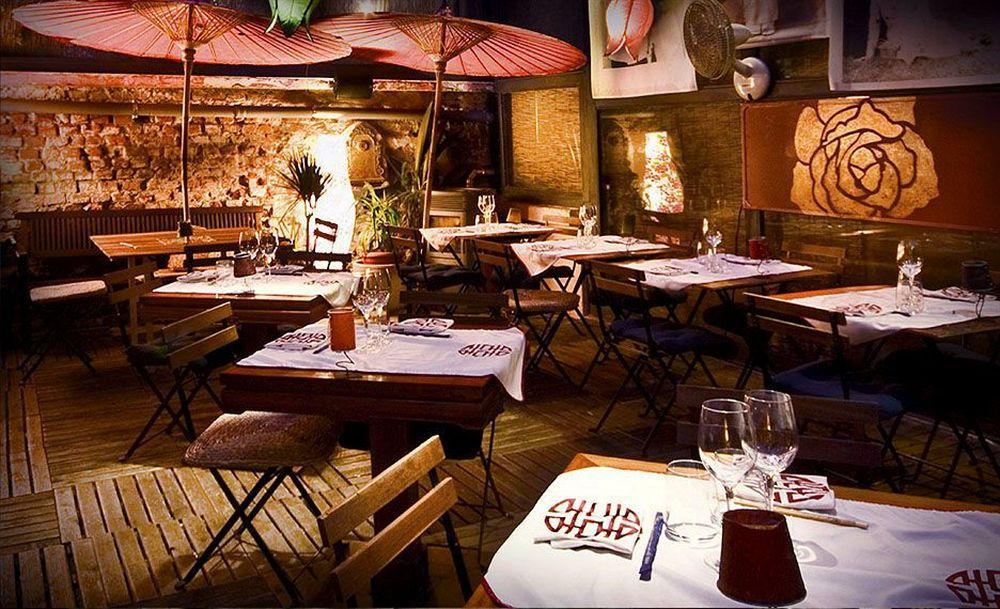 Vietnamonamour Bed & Breakfast Μιλάνο Εξωτερικό φωτογραφία