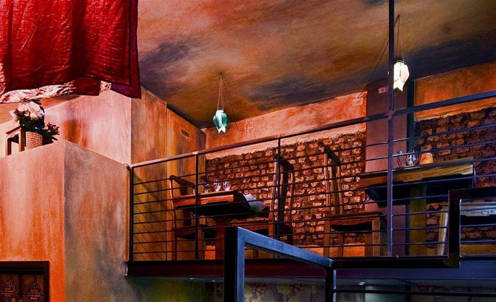 Vietnamonamour Bed & Breakfast Μιλάνο Εξωτερικό φωτογραφία