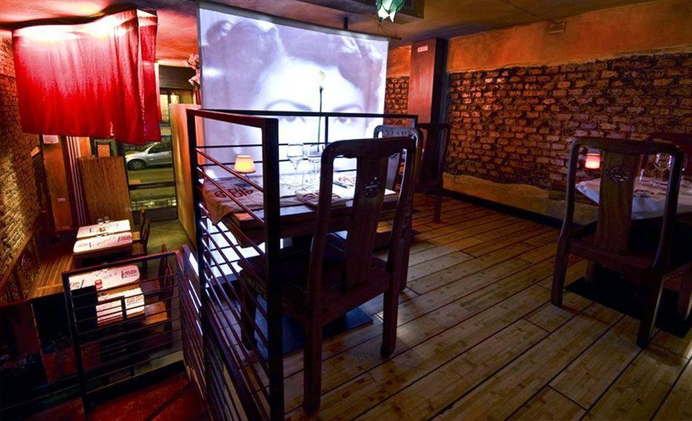 Vietnamonamour Bed & Breakfast Μιλάνο Εξωτερικό φωτογραφία