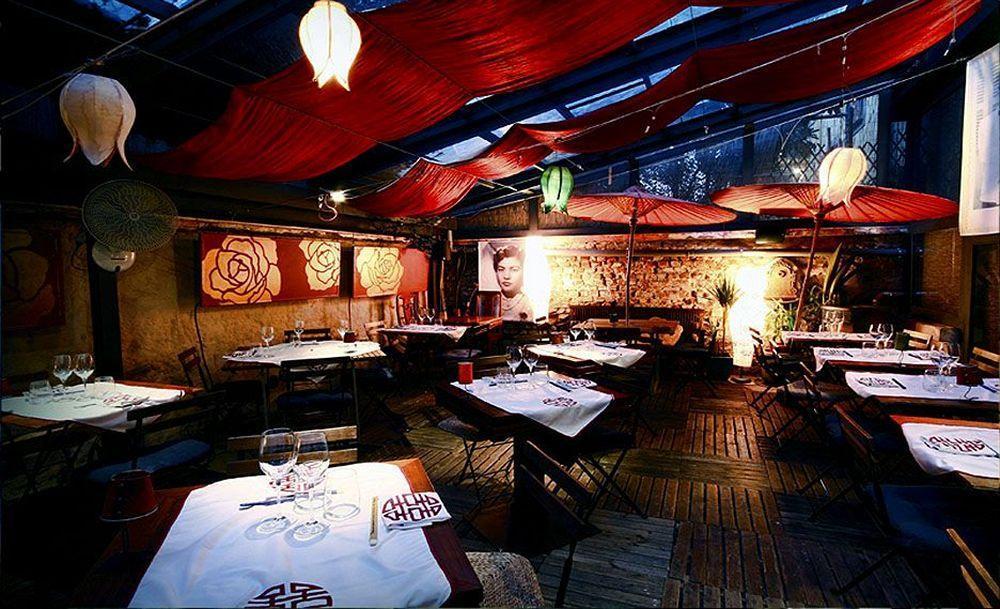 Vietnamonamour Bed & Breakfast Μιλάνο Εξωτερικό φωτογραφία