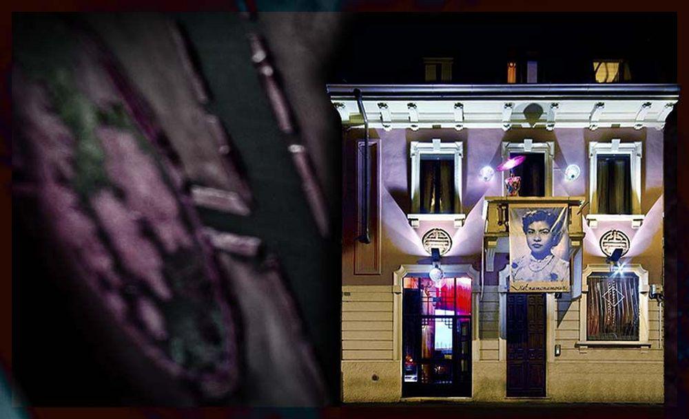 Vietnamonamour Bed & Breakfast Μιλάνο Εξωτερικό φωτογραφία