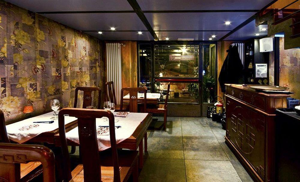 Vietnamonamour Bed & Breakfast Μιλάνο Εξωτερικό φωτογραφία