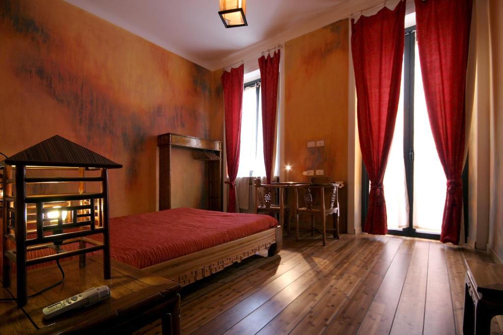 Vietnamonamour Bed & Breakfast Μιλάνο Εξωτερικό φωτογραφία