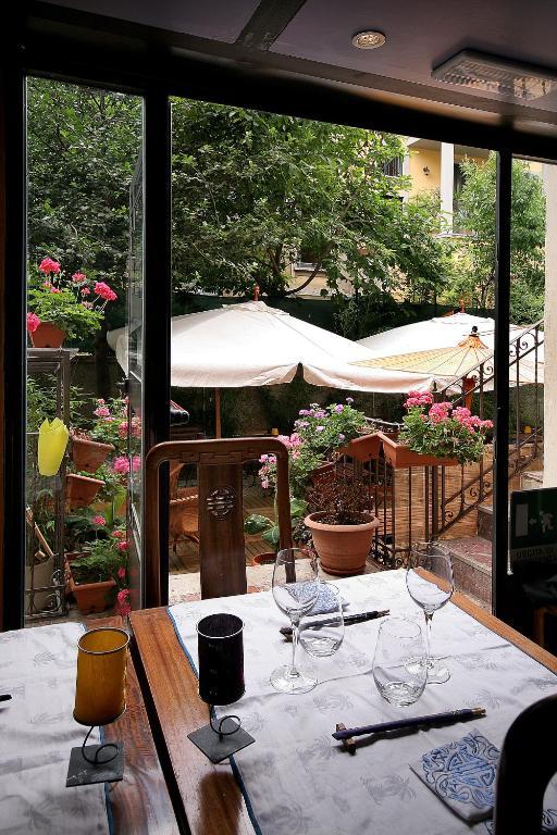 Vietnamonamour Bed & Breakfast Μιλάνο Εξωτερικό φωτογραφία