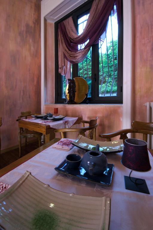 Vietnamonamour Bed & Breakfast Μιλάνο Εξωτερικό φωτογραφία